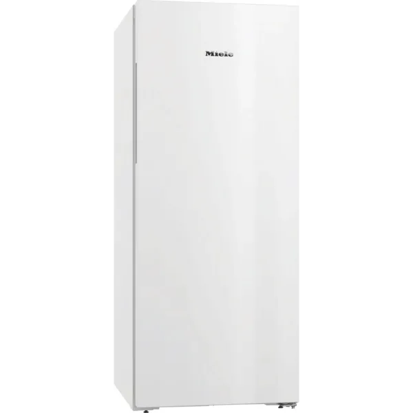 Image of Miele FN 4322 D-1 Frost Free Upright Freezer - White - D Rated