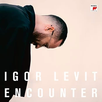 Image of Sony Classical - Encounter Vinyl