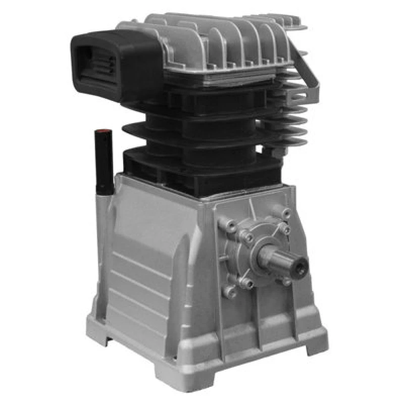 Image of Sealey 3.5HP Flywheel Pump Unit for Belt Drive Air Compressors SAC03P