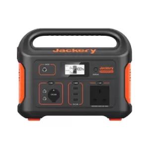 Image of Jackery Explorer 500 Portable Power Station