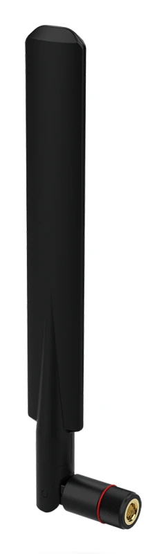 Image of Panorama Antennas 2.4/5.8GHz TRM ANT RA SMA REV network antenna Omni-d