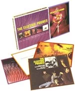 Image of Electric Prunes (The) - Original Album Series (Music CD)