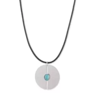 Image of Ladies Lauren Ralph Lauren Base metal Sudeley Pendant