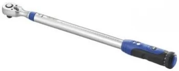 Image of Expert by Facom 1/2" Drive Torque Wrench 1/2" 40Nm - 200Nm