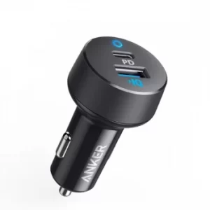 Image of Anker Powerdrive Pd+2 Un Black