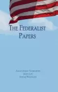 Image of federalist papers unabridged edition
