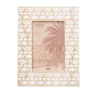 Image of Sass & Belle Ibiza Modern Frame