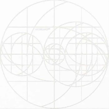 Image of Hildegard - Hildegard Vinyl