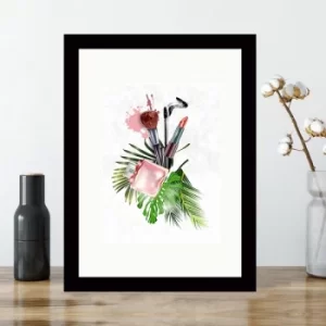 Image of SC3653764941 Multicolor Decorative Framed MDF Painting