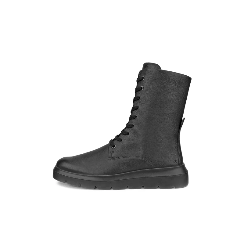 Image of ECCO Lace-up ankle boots For Her Ecco Nouvelle Noir Female 40