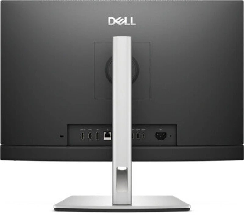 Image of Dell DELL Pro QC24250 Intel Core Ultra 7 265 61cm (24") 1920 x 1080 pixels Touch Screen All-in-One PC 16GB DDR5-SDRAM 512GB SSD Windows 11 Pro WiFi