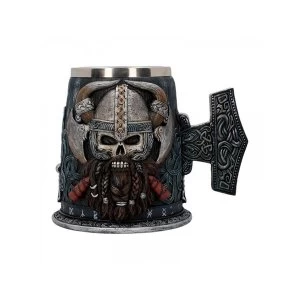 Image of Danegeld Skull Tankard