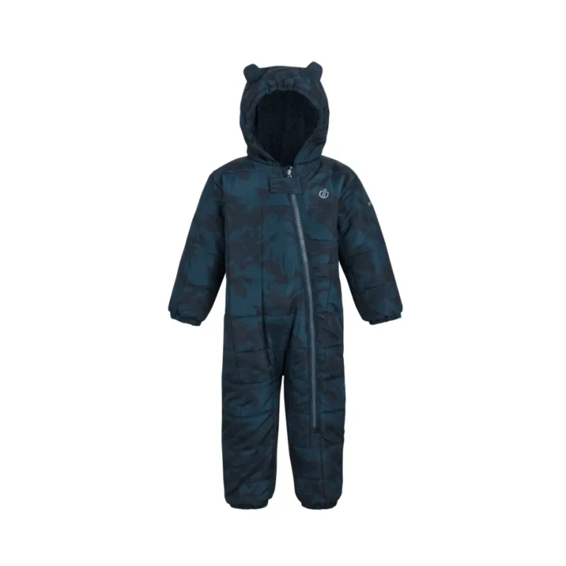 Image of Baby suit Dare 2B Bambino Bleu Unisex 6/12 mois