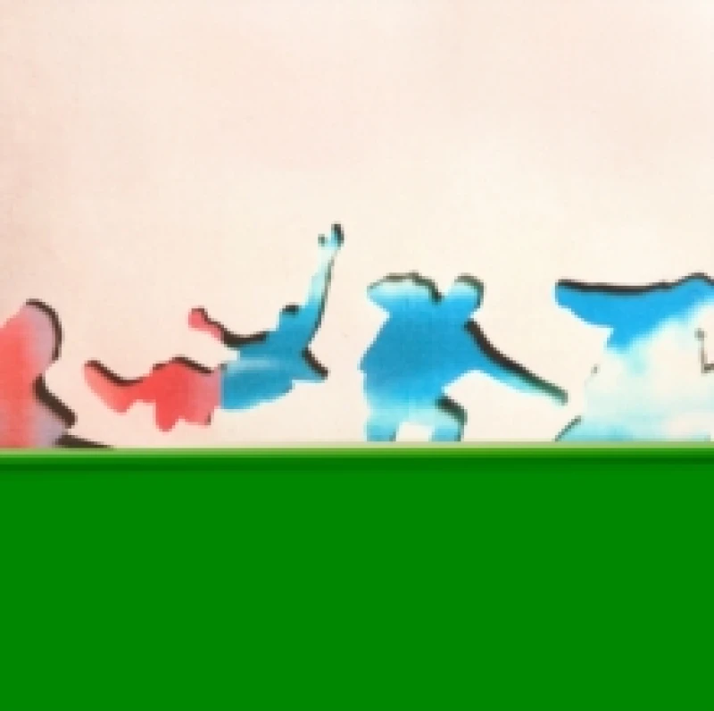 Image of 5SOS5 (Deluxe Edition) Vinyl