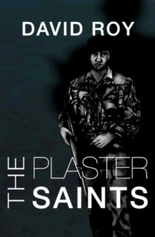 Image of Plaster Saints Paperback / softback