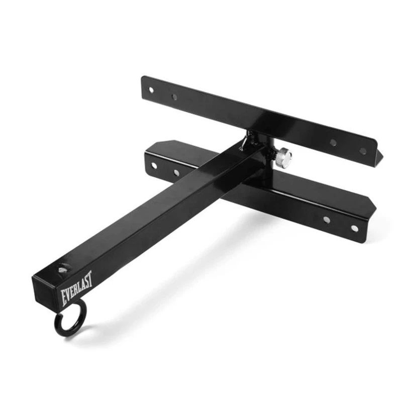 Image of Everlast Folding Wall Mount Black unisex One Size