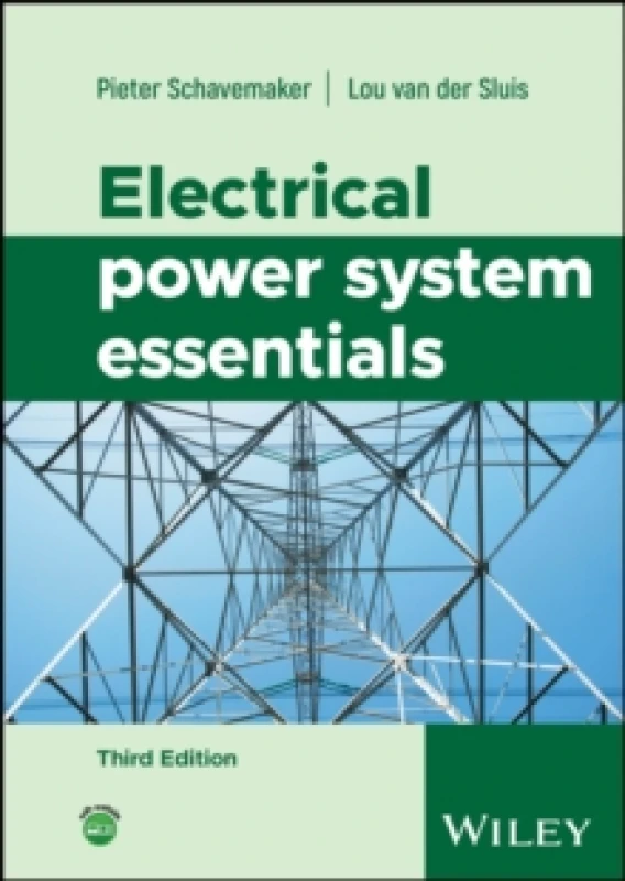 Image of Electrical Power System Essentials Hardback