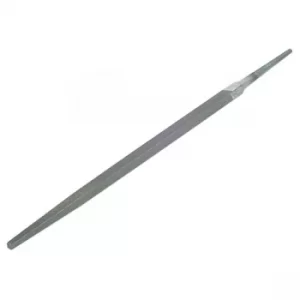 Image of Crescent Nicholson 13033 Square Smooth Cut File 150mm (6in)