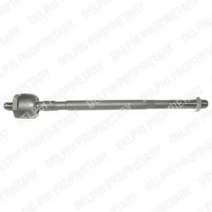 Image of Delphi TA2018 Tie Rod Axle Joint Left / Right