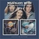 Image of Mahogany Rush - Mahogany Rush IV/World Anthem (Music CD)