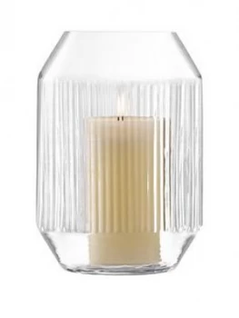 Image of Lsa International Rotunda 26cm Vase