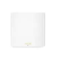 Image of Asus ZenWiFi XD6 AX-5400 Dual Band WIFI 6 (802.11AX) Pack 1 - white