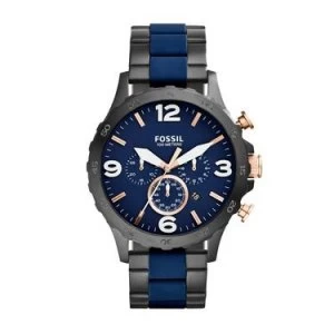 Image of Fossil JR1494 Mens Bracelet Watch NA