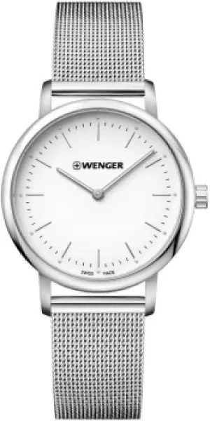 Image of Wenger Watch Urban Classic Lady