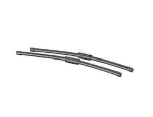 Image of RIDEX Wiper blade 298W0032 Windscreen wiper,Window wiper VW,AUDI,MERCEDES-BENZ,PASSAT Variant (3B5),PASSAT Variant (3A5, 35I),PASSAT (3B2)