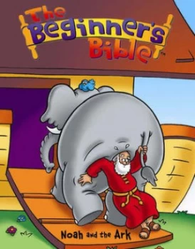 Image of Noah and the Ark by Catherine Devries Book