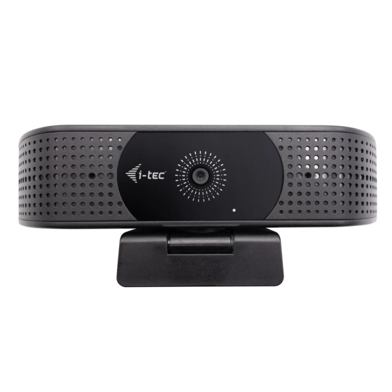 Image of i-tec i-tec SOLOMON 500 4K PDAF Webcam CAMSOLOMON4K500