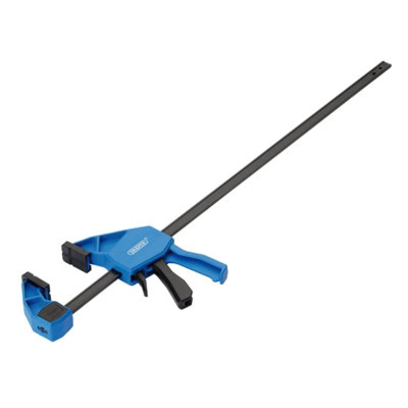 Image of Draper Medium Duty Bar Clamp MDC600 Clamp Capacity (Length): 600mm