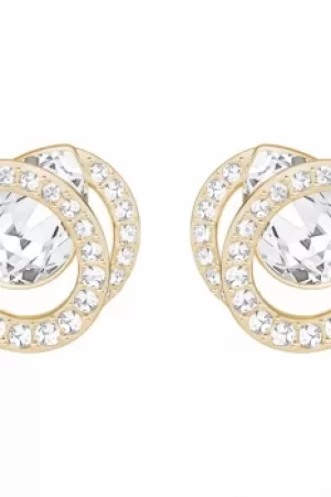 Image of Ladies Swarovski Jewellery Earrings 5289032
