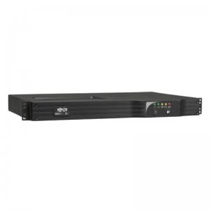 Image of Tripplite 500va 19-inch Rackmount Smartpro Ups (6 C13 Outlet)