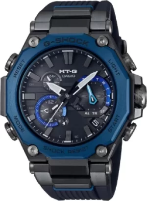 Image of G-Shock Watch MT-G Bluetooth Smart