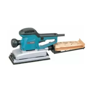 Image of Makita - BO4900 240v Orbital sander half sheet