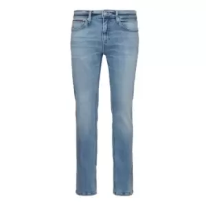 Image of Tommy Jeans Scanton Slim CF1211 - Blue