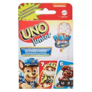 Image of Mattel Mattel Uno Junior - Multi
