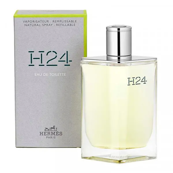 Image of Hermes H24 Eau de Parfum For Him 175ml