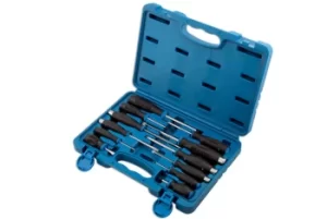 Image of Laser Tools 5983 Screwdriver Set 12pc