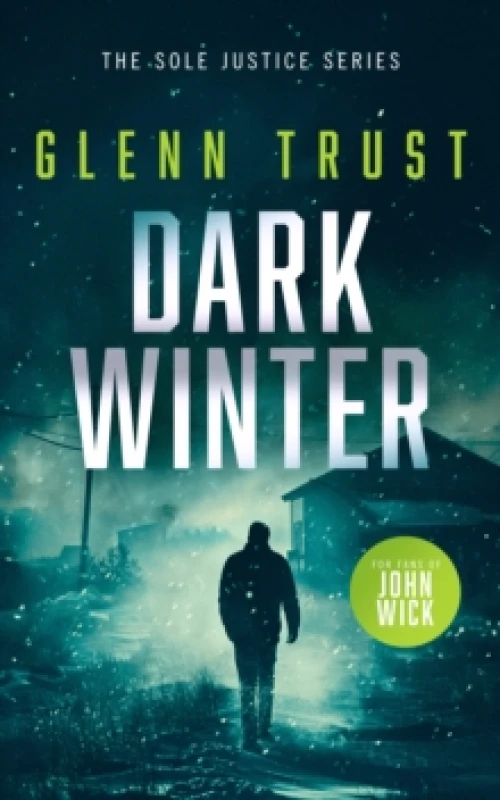 Image of Dark Winter. Paperback. By Glenn Trust Books
