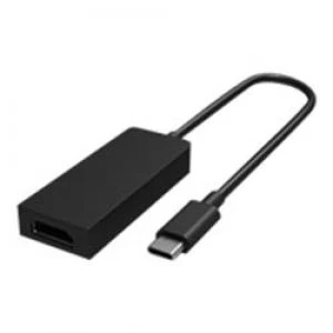 Image of Microsoft USB-C TO HDMI Adapter