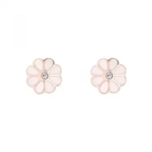 Image of Ted Baker Daraeh Daisy Stud Earringss
