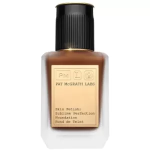 Image of Pat McGrath Labs Skin Fetish Sublime Perfection Foundation 35ml (Various Shades) - Deep 32