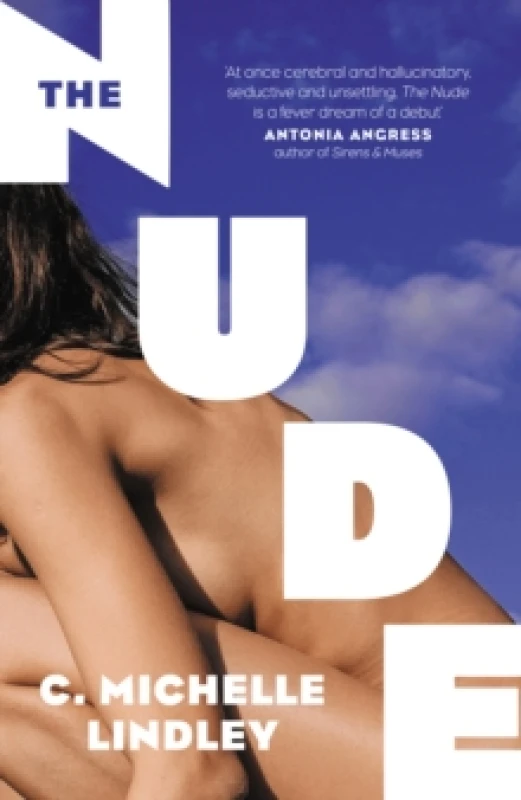 Image of The Nude Paperback / softback