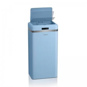 Image of Swan Retro 45L Square Sensor Bin
