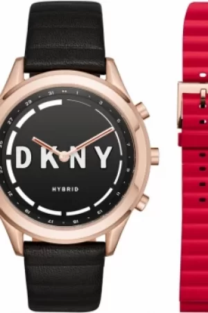 Image of DKNY Minute Watch NYT6102
