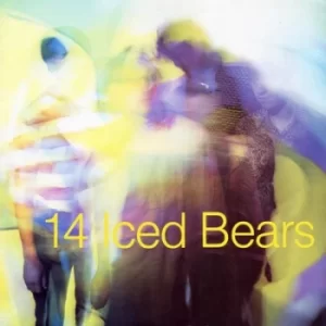 Image of 14 Iced Bears by 14 Iced Bears Vinyl Album