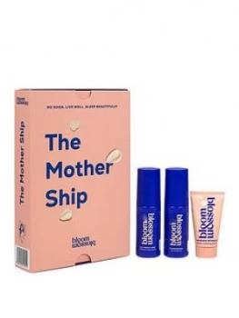 Image of Bloom and Blossom THE MOTHERSHIP Gift Set, One Colour, Women