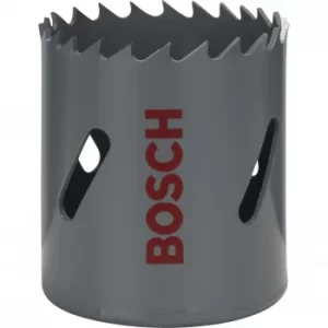 Image of Bosch HSS Bi Metal Hole Saw 46mm